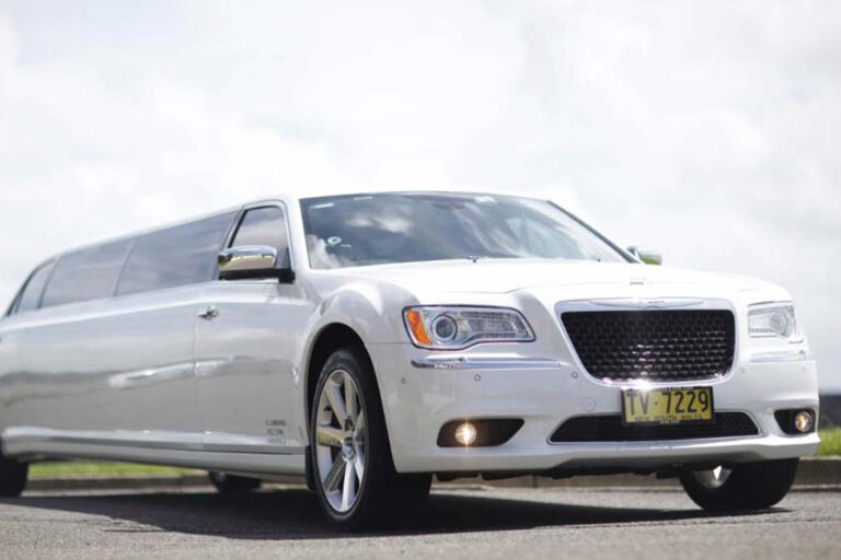 Chrysler-300C-Super-Stretch