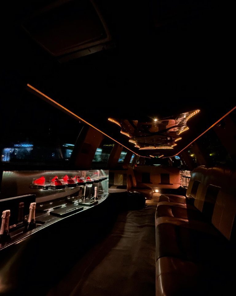 Private Party Bus Tour1