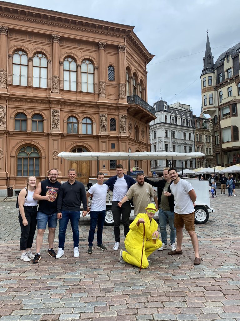 Beer Bike Tour5