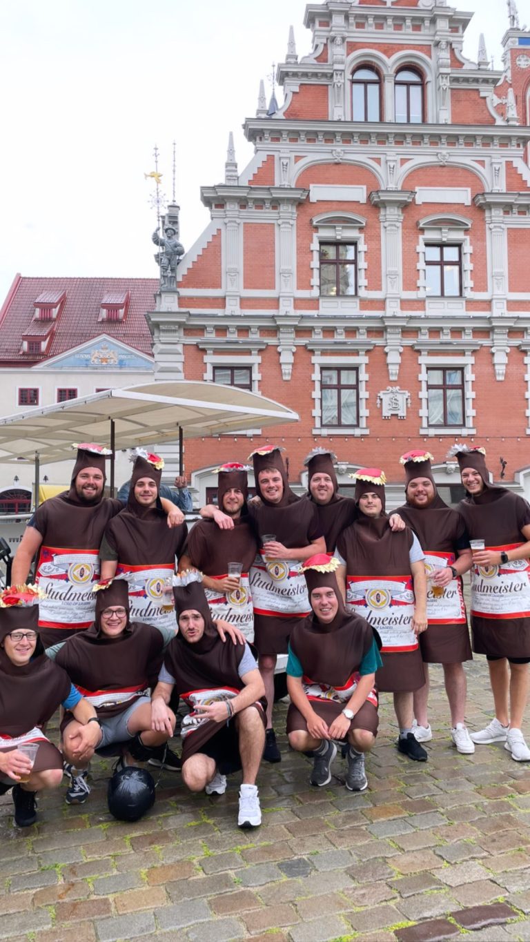 Beer Bike Tour2