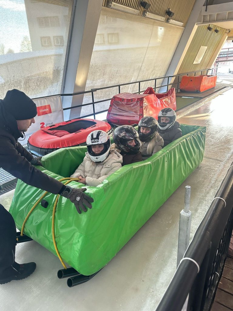 Winter Soft Bobsleigh3