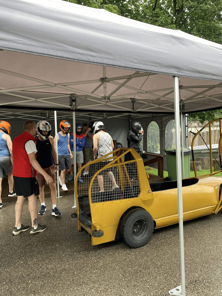 Summer Bobsleigh3