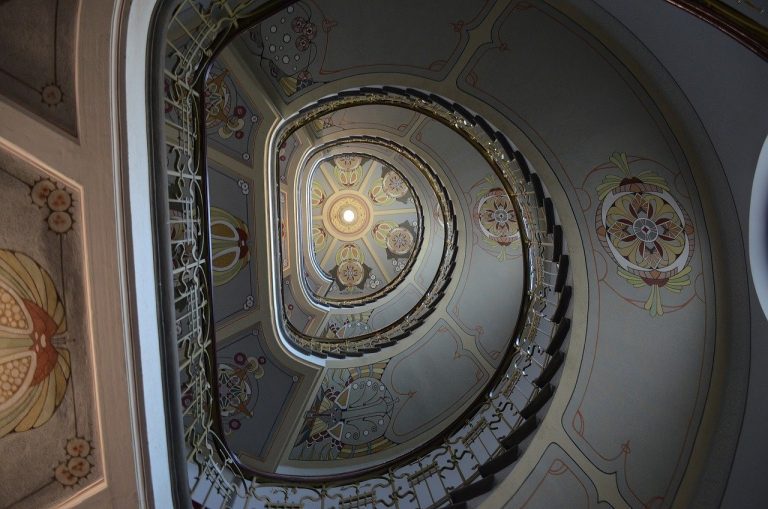 Riga Art Nouveau4