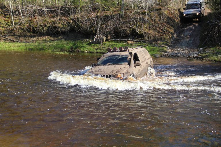 4x4 Off-Road 5