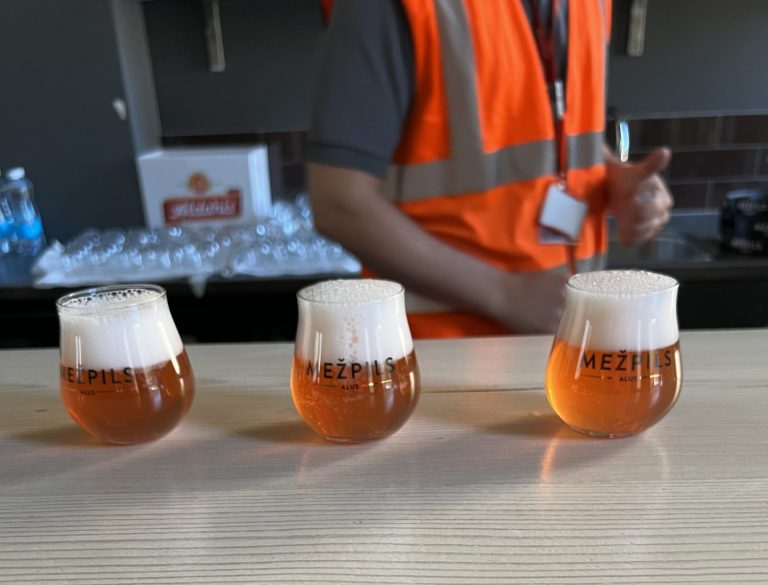Latvian Beer & Bread Tasting in the Countryside4