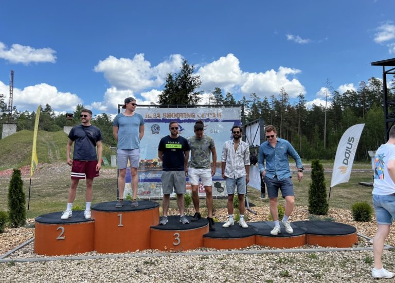Clay Pigeon Shooting3