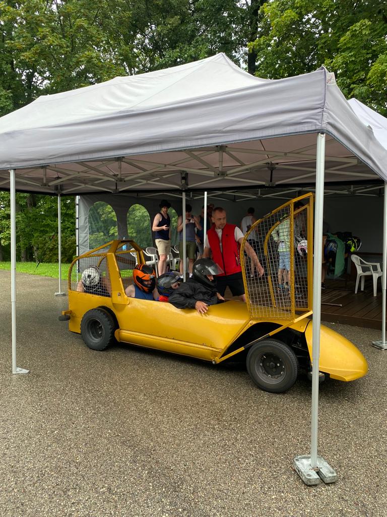 Summer Bobsleigh1