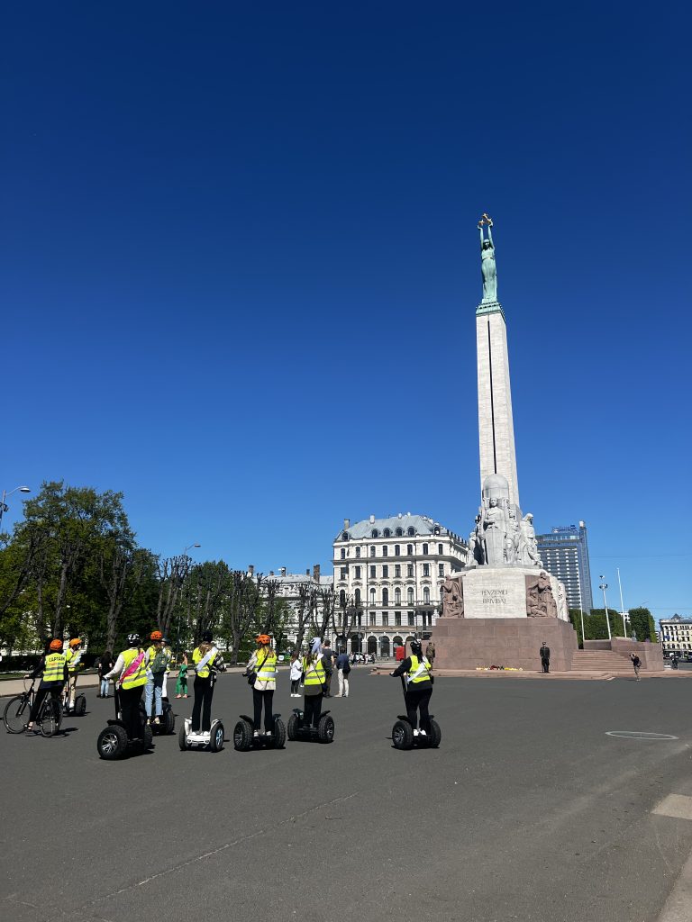 Old Town Segway Tour4