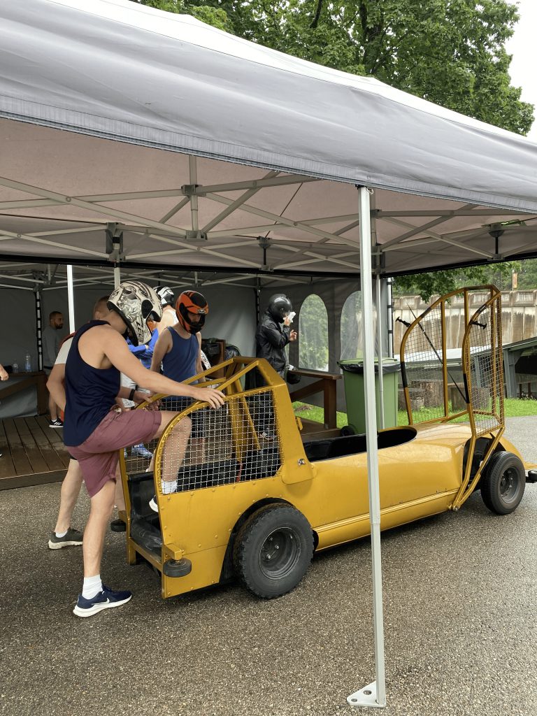 Summer Bobsleigh5