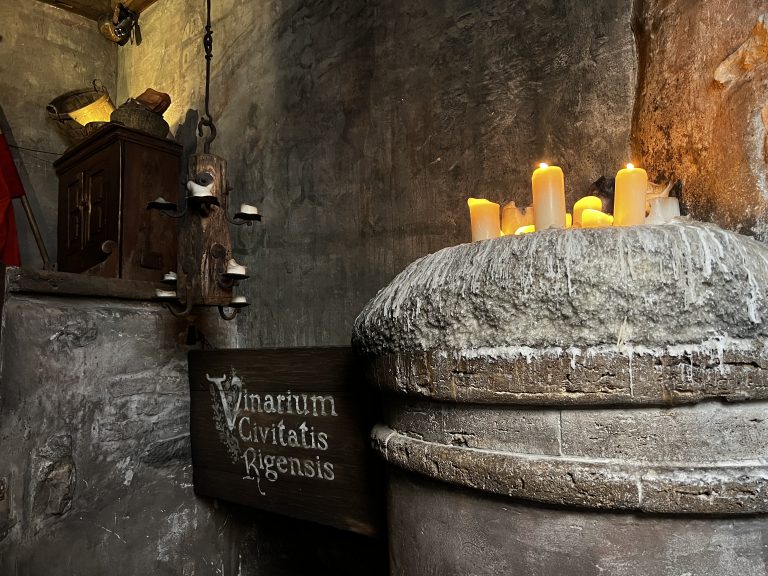 Medieval Dinner4
