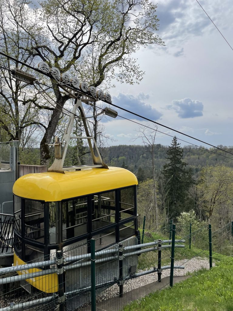 Cable Car5