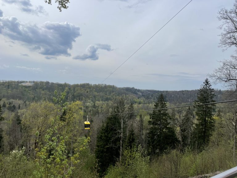 Cable Car3