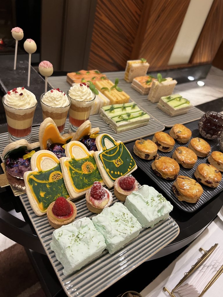 Spa & Afternoon Tea3