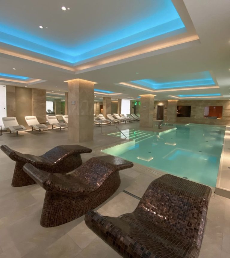 Spa & Afternoon Tea4