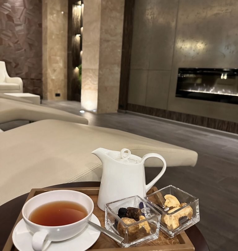Spa & Afternoon Tea5