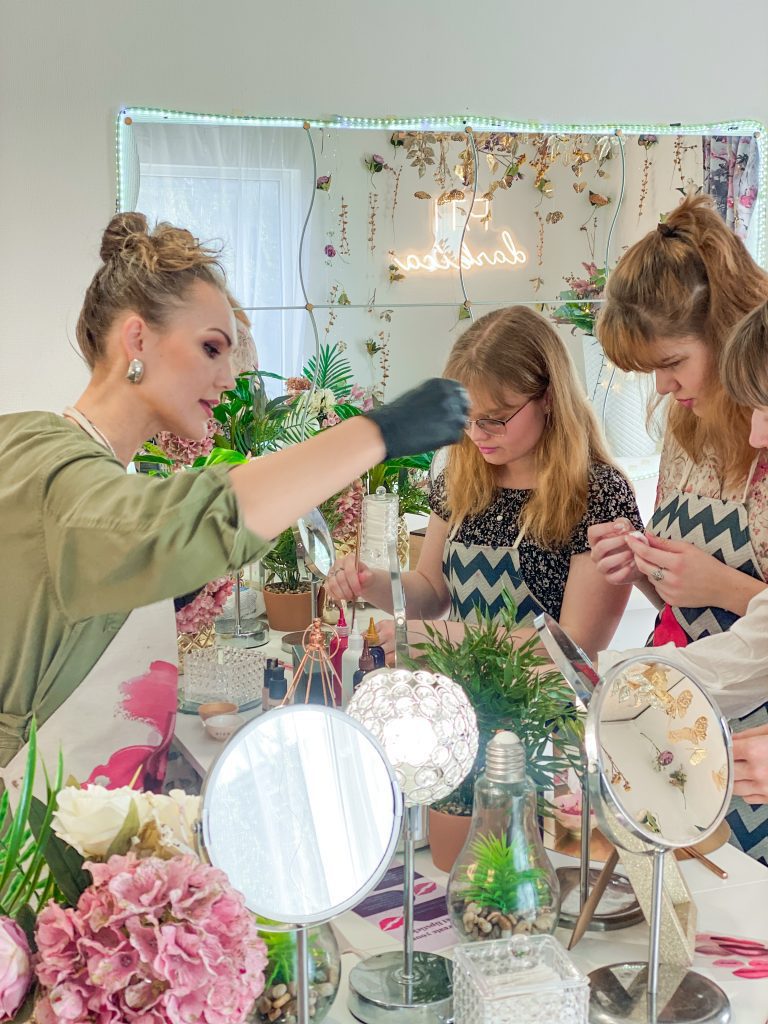 Lipstick Masterclass2