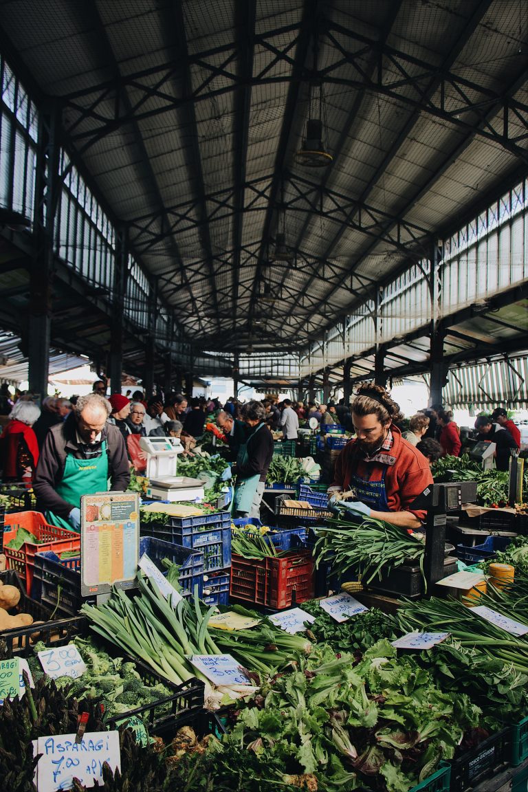 Riga Central Market Tour4