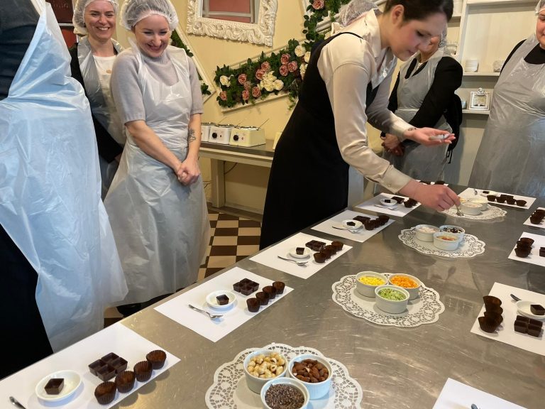 Latvian Chocolate2