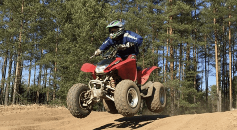 Quad Bike Ride5