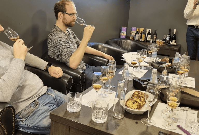 Rum Tasting5