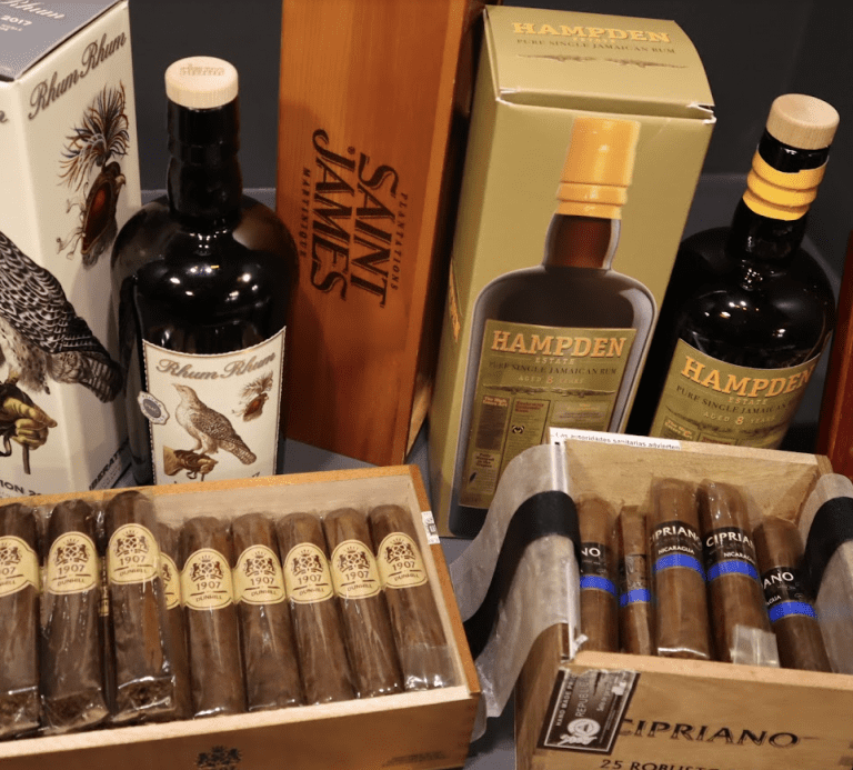 Rum & Cigar2