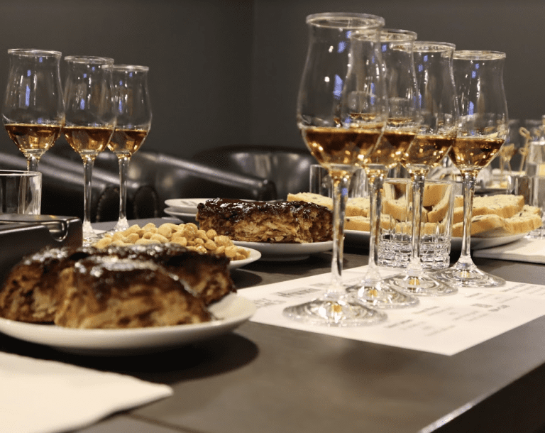 Rum Tasting3