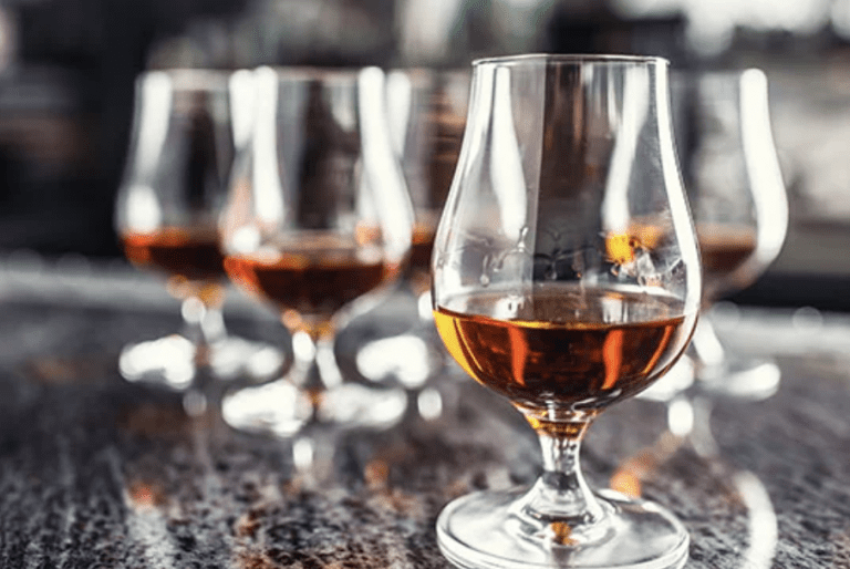 Rum Tasting2