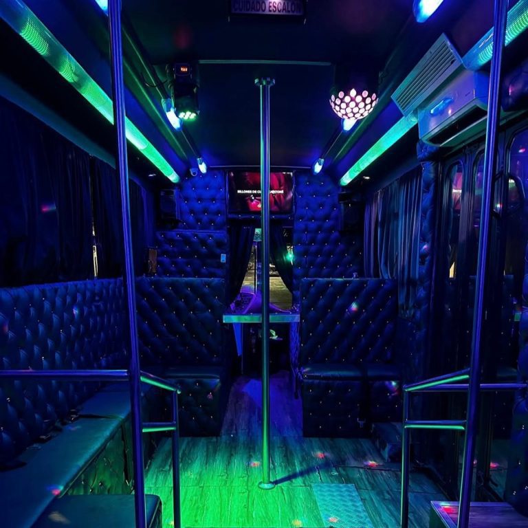 Private Party Bus Tour4