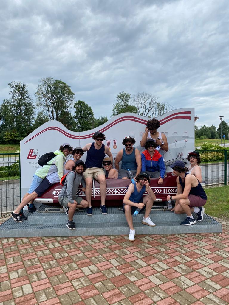 Summer Bobsleigh2