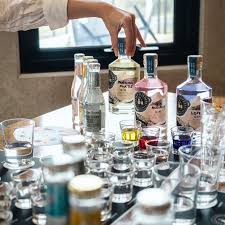 Gin Making Masterclass1
