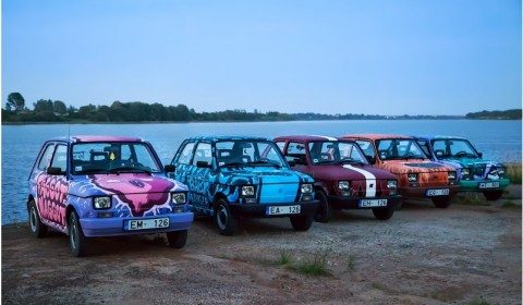 Pan Car Rally1