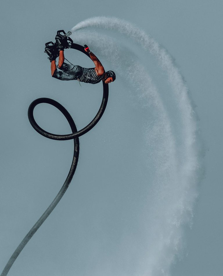 Water Jet Experience3