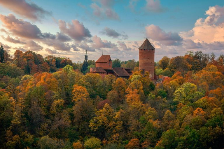 Riga to Sigulda4