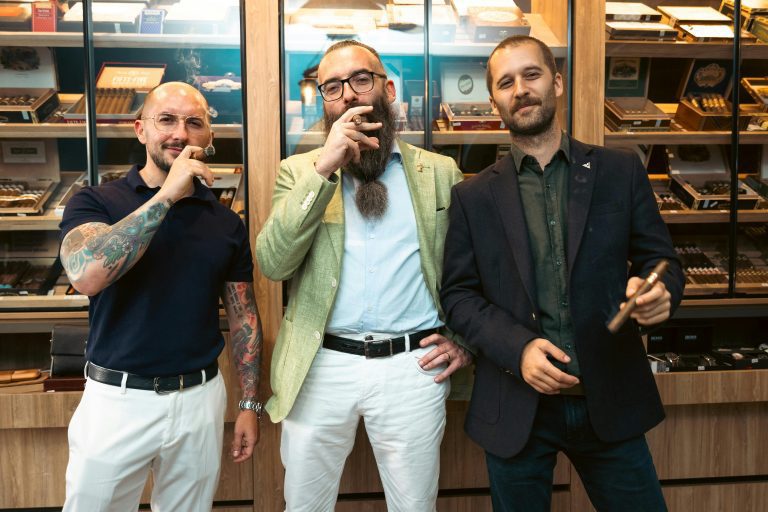 Rum & Cigar5