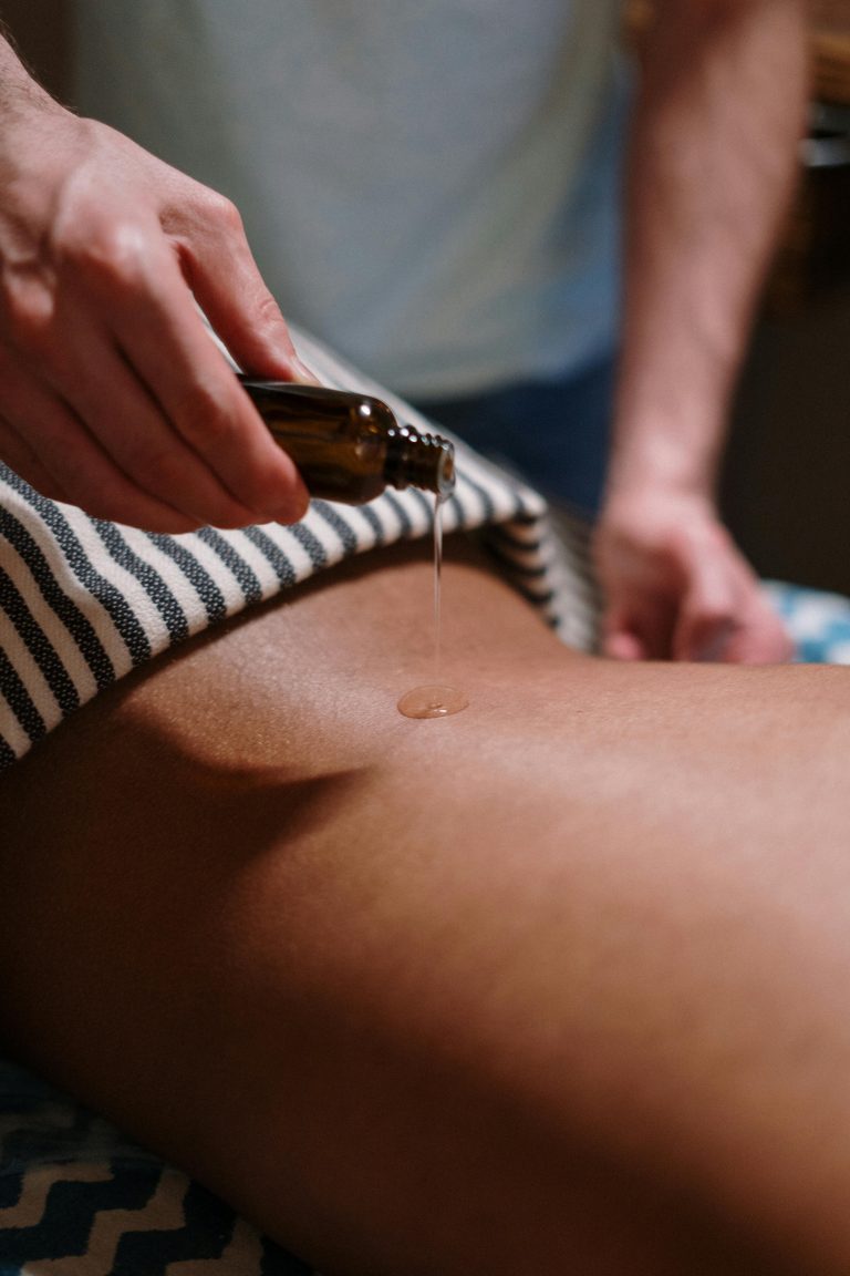 Private SPA Experience4