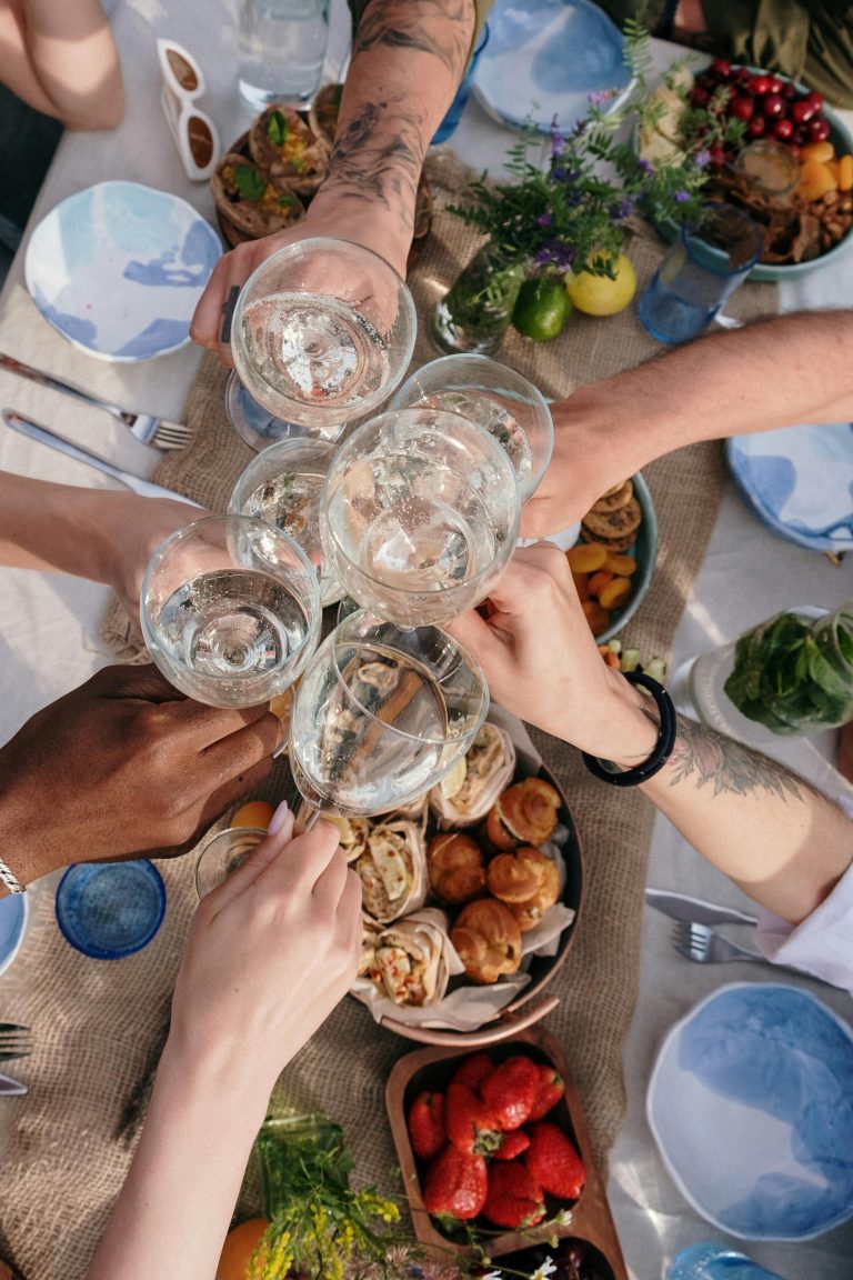 Private Cocktail Masterclass & Brunch4