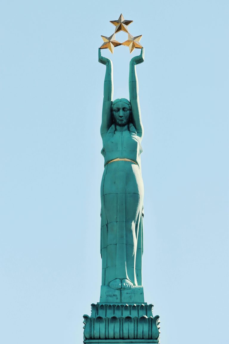 St