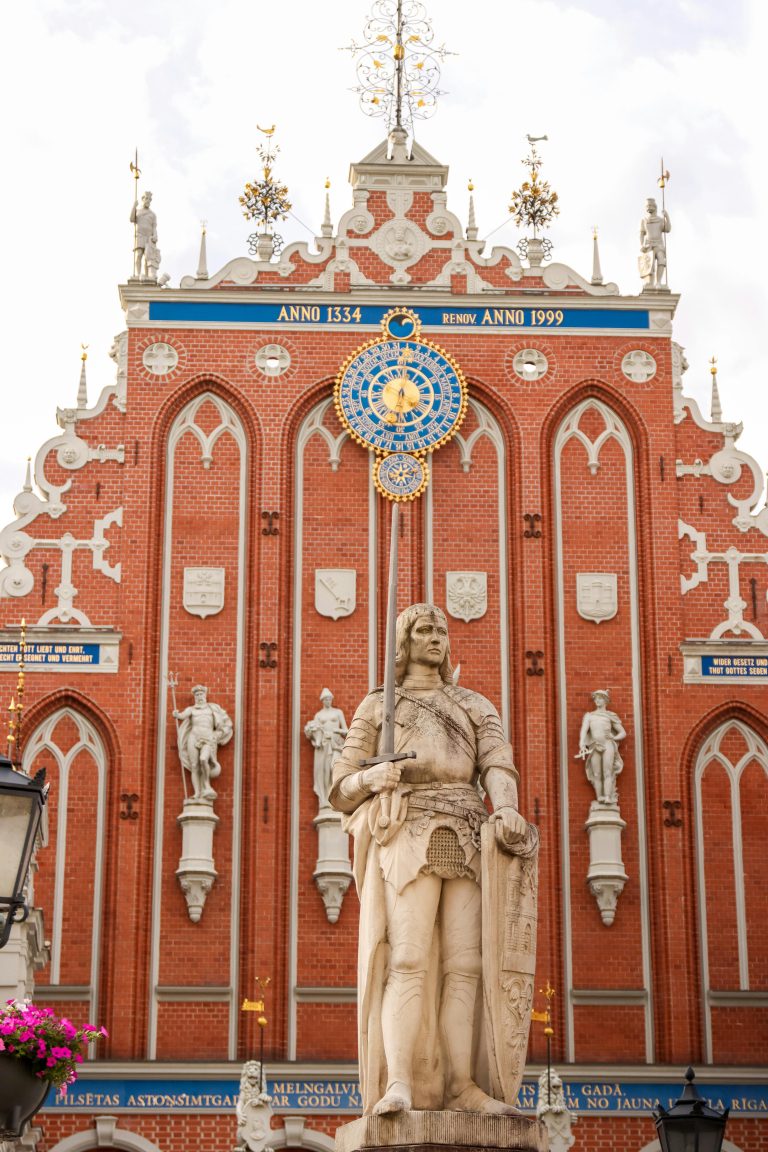 St