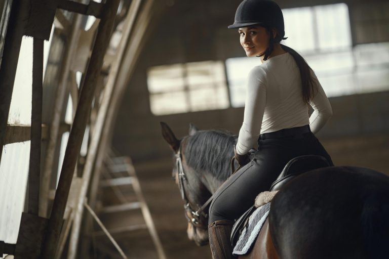 Horseback Riding1