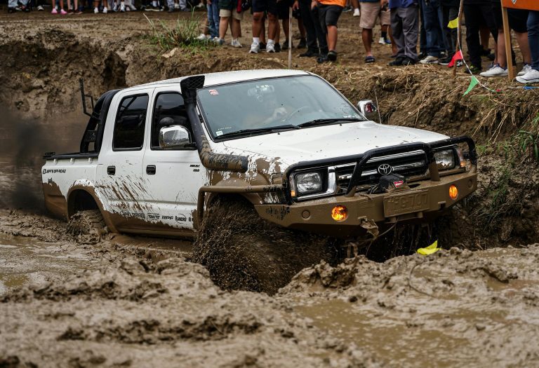 4x4 Off-Road 4