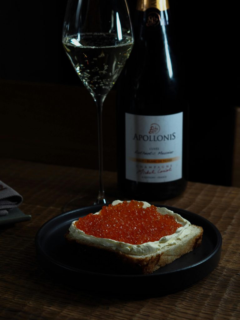 Caviar & Champagne5