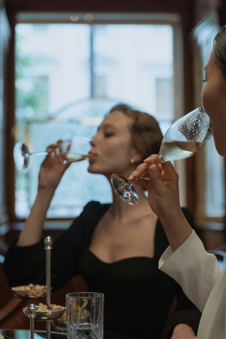 Caviar & Champagne4