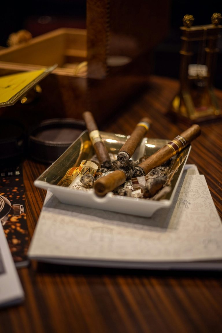 Rum & Cigar4