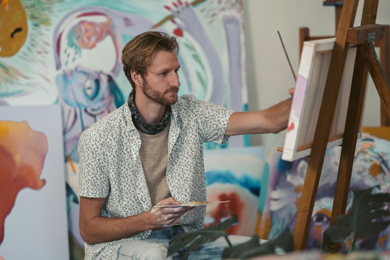 Art & Wine Masterclass2