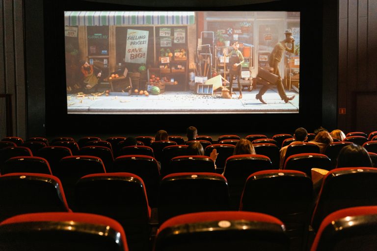 Riga Private Cinema5