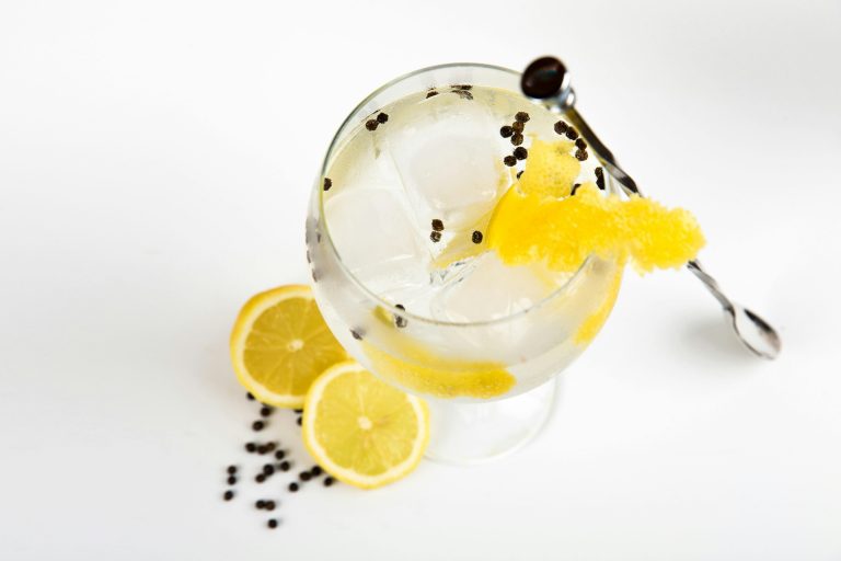 Gin Making Masterclass3