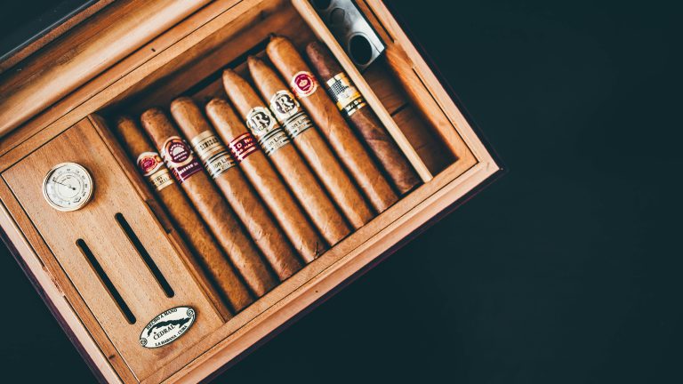 Whiskey & Cigar Tasting5
