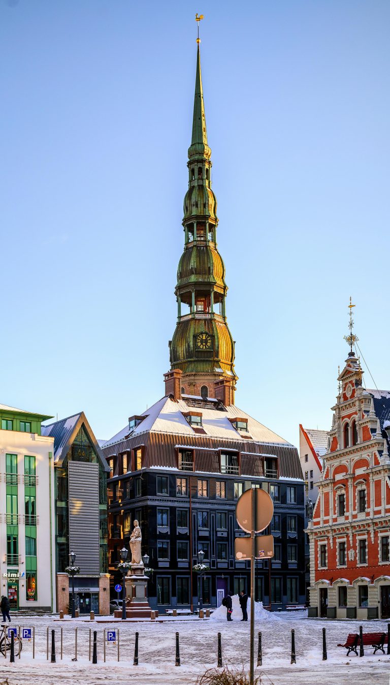 Guided Old Town Tour4